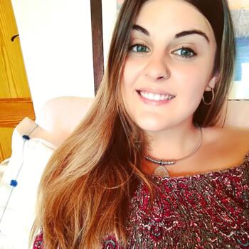 Babysitter in Berlin: Alba