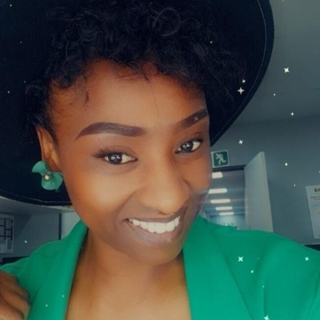 Babysitter in Mamelodi: Dimakatso Rosemary