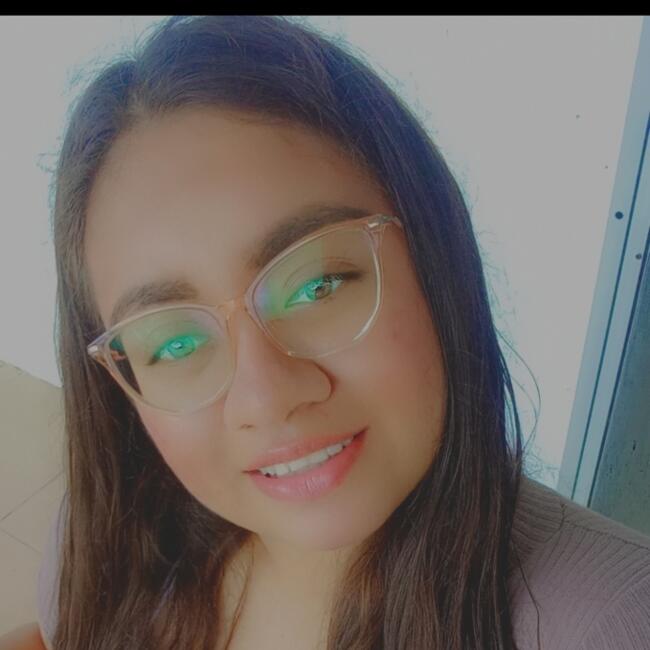 Babysitter in Guayaquil: Angelica