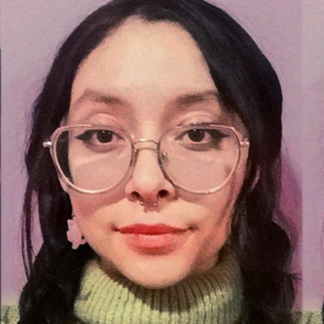 Babysitter in La Pintana: Janis