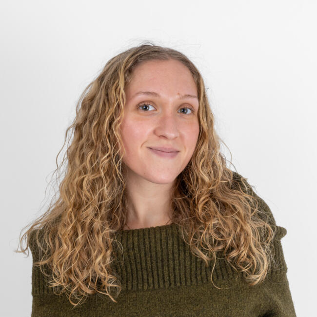 Babysitter in Bassussarry: Juliette