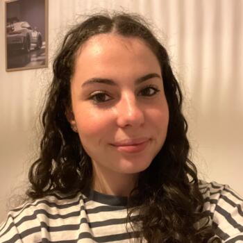 Babysitter in Bassussarry: Oyhana