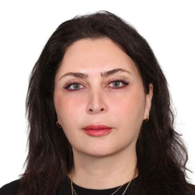 Babysitter in Suhr AG: Neda