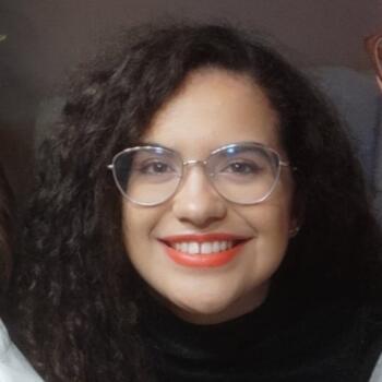 Canguro en Sevilla: Julia