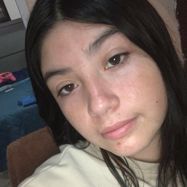 Trabajo para niñera en Cuautitlán Izcalli: Maria