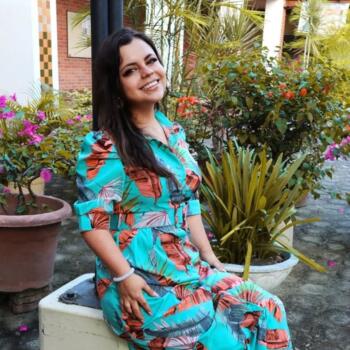 Babysitter Amoreira (Óbidos): Nicky