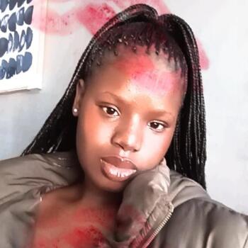 Nanny in Pinetown: Thulisile