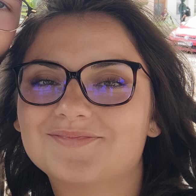 Babysitter in Clamart: Natacha