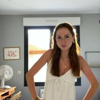 Babysitter in Richmond: Maisie