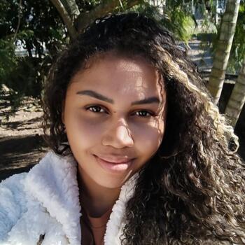 Babá Forquilhinha: Joana