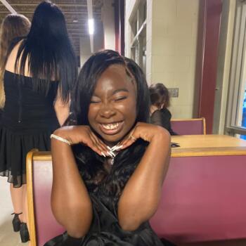 Babysitter in Summerville: La'Zaria