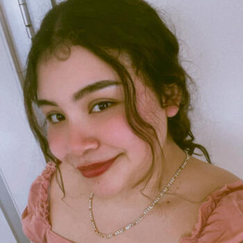 Babysitter in Ciudad Acuña: Ruth Valeria