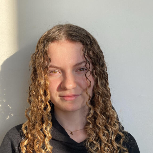 Nounou à Bouguenais: Rose