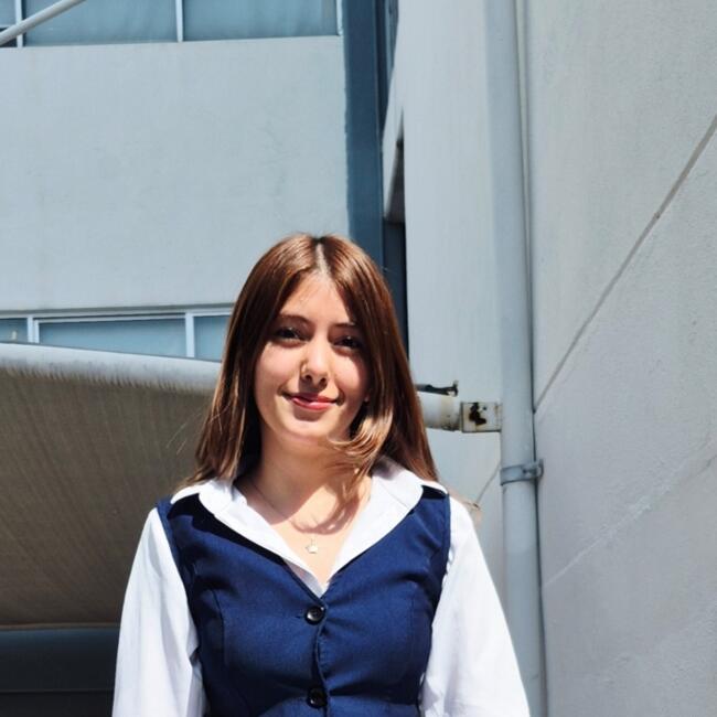 Niñera en Santiago de Querétaro: Naomi