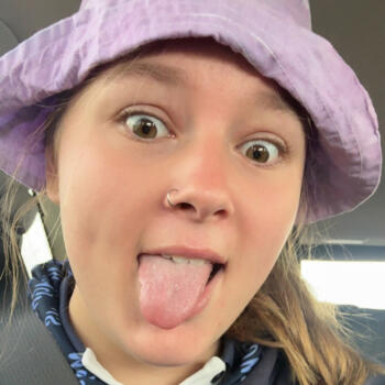 Babysitter in Maitland: Jorja
