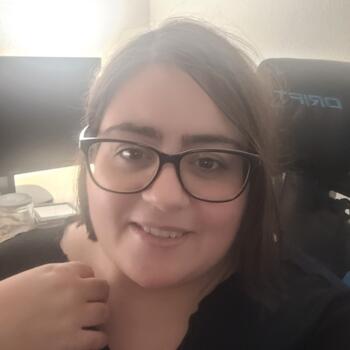 Babysitter Albacete: Raquel