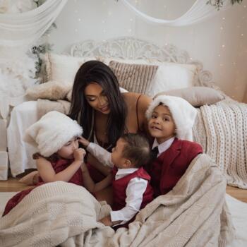 Job de garde d'enfants à Oshawa: job de garde d'enfants Aliya