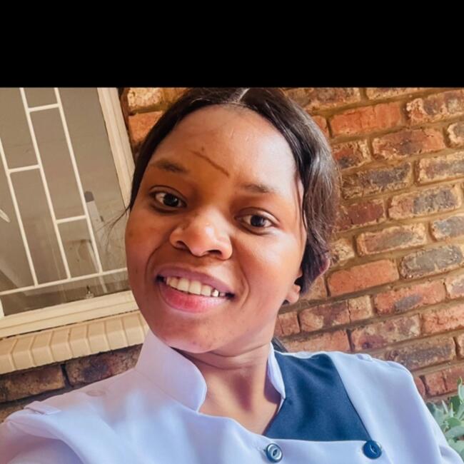 Babysitter in Klerksdorp: Londeka
