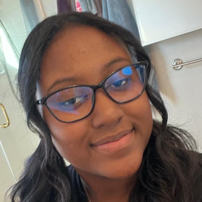 Babysitter in Las Vegas: Tea