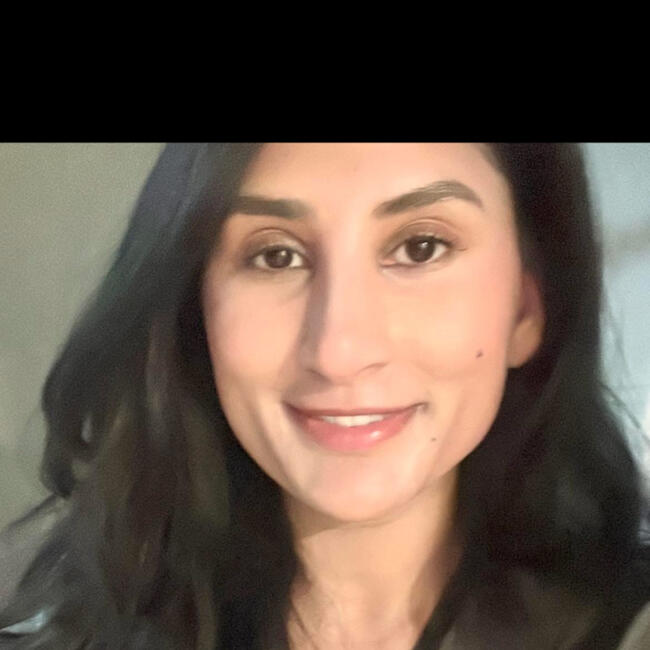 Babysitting job in San Pedro (Corozal District): Alina