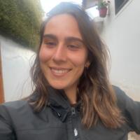 Margarida Cunha