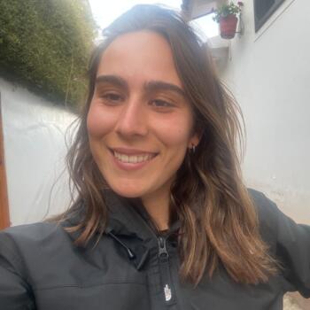 Babysitter em Lisboa: Margarida Cunha