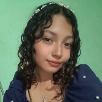 Niñera en Managua: Ashlin