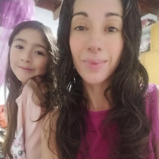 Babysitter in Mendoza: Daiana Elizabeth