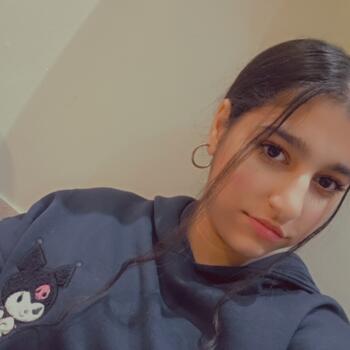 Babysitter in Brampton: Nisha