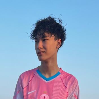 Babysitter in Bangkok: Alex