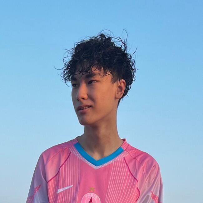 Babysitter in Bangkok: Alex