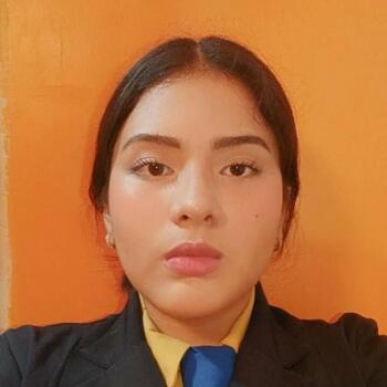Niñera en Portoviejo: Michelle