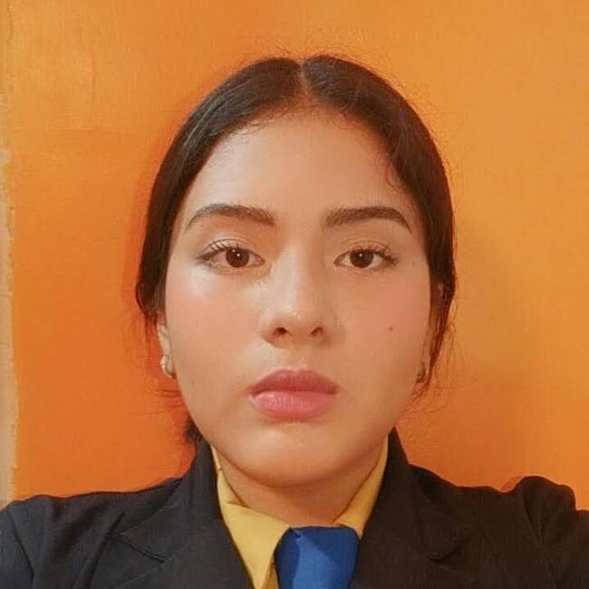 Niñera en Portoviejo: Michelle