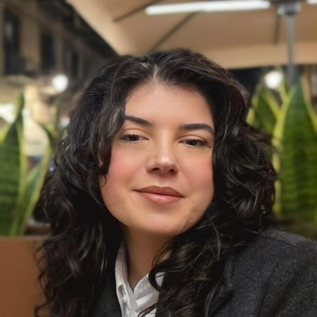 Babysitter in Palermo: Annalisa