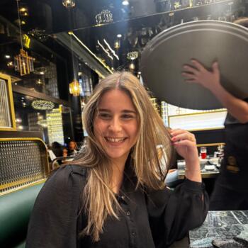Babysitter Graulhet: Louna
