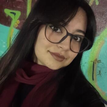 Babysitter Buin: Francisca