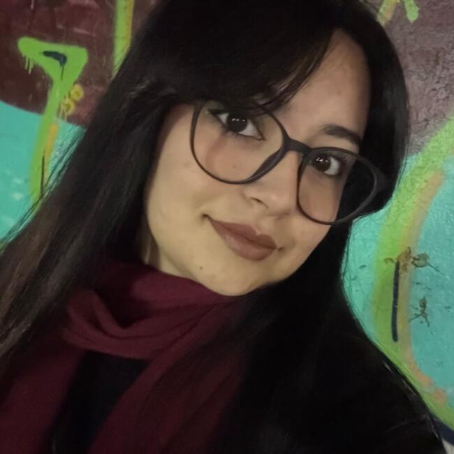Babysitter in Buin: Francisca