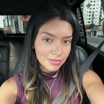 Babysitter Santo André: Brendha