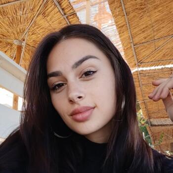 Babysitter in Loutraki: Ada