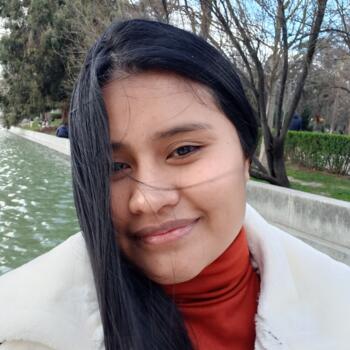 Babysitter Guadalajara: Natalia