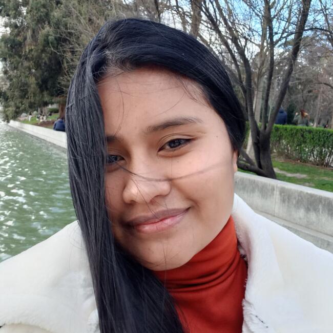 Babysitter in Guadalajara: Natalia