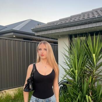 Babysitter Perth: Sophie