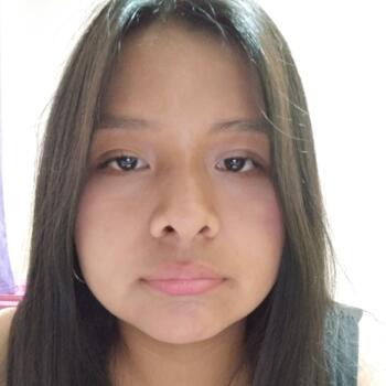 Niñera en Lima: Nadia Aneli