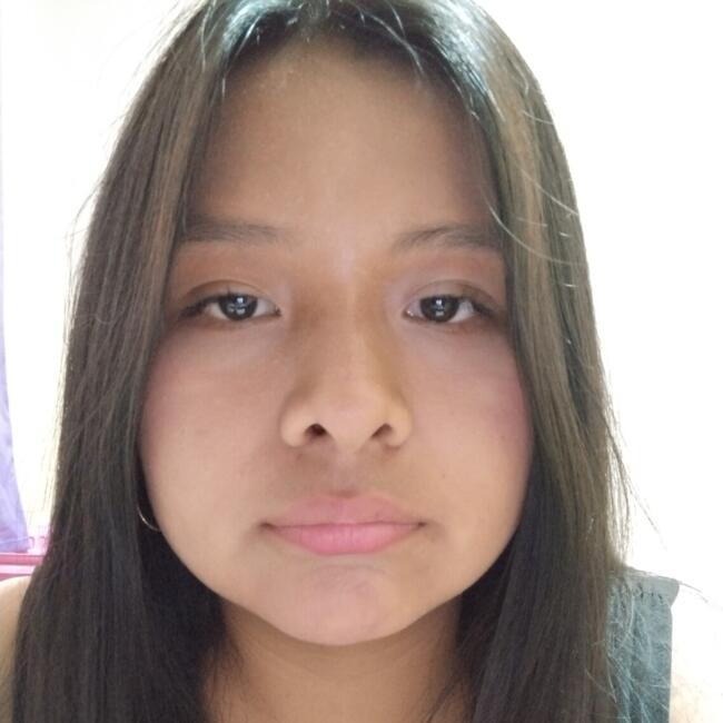 Niñera en Lima: Nadia Aneli