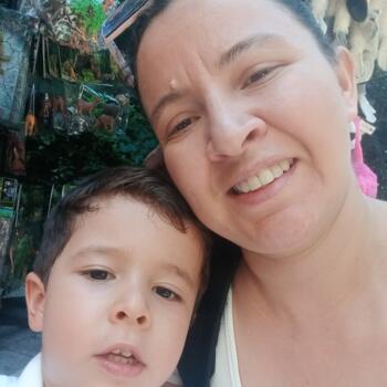 Babysitter in Prato: Margot