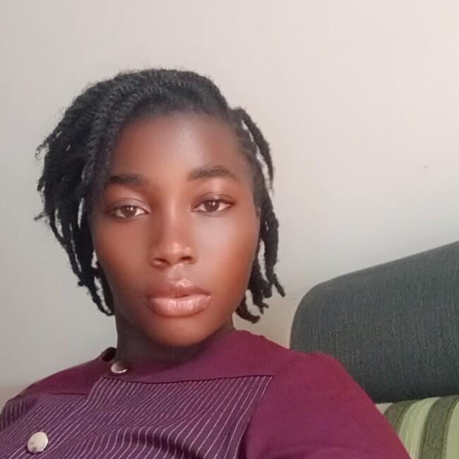 Babysitter in Kampala: Namubiru