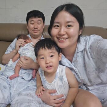 Babysitting job in Cheonan: babysitting job 윤정