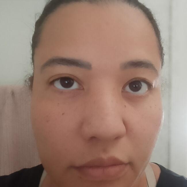 Babysitter in Goiânia: Camila