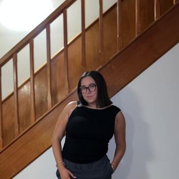 Babysitter in Frankston East: Aster