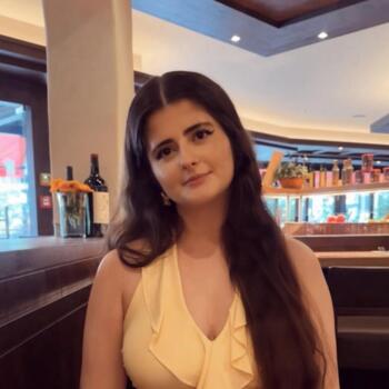 Babysitter in Stuttgart: Mary